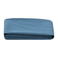 dra-på-lakan 180x200 cm, North Sea Blue^Juniper