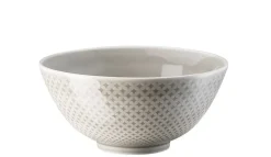 Junto fat 14 cm, Pearl grey^Rosenthal Outlet