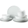 Junto servisset vit, 16 delar^Rosenthal Discount