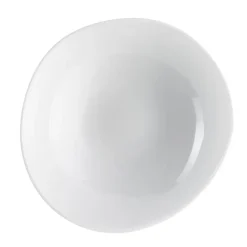 Frukostskålar-Rosenthal Junto skål 15 cm, Vit