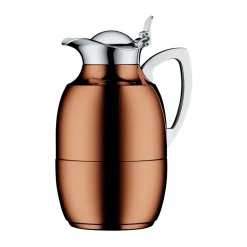 Juwel termoskanna 1 l, Koppar^Alfi Online