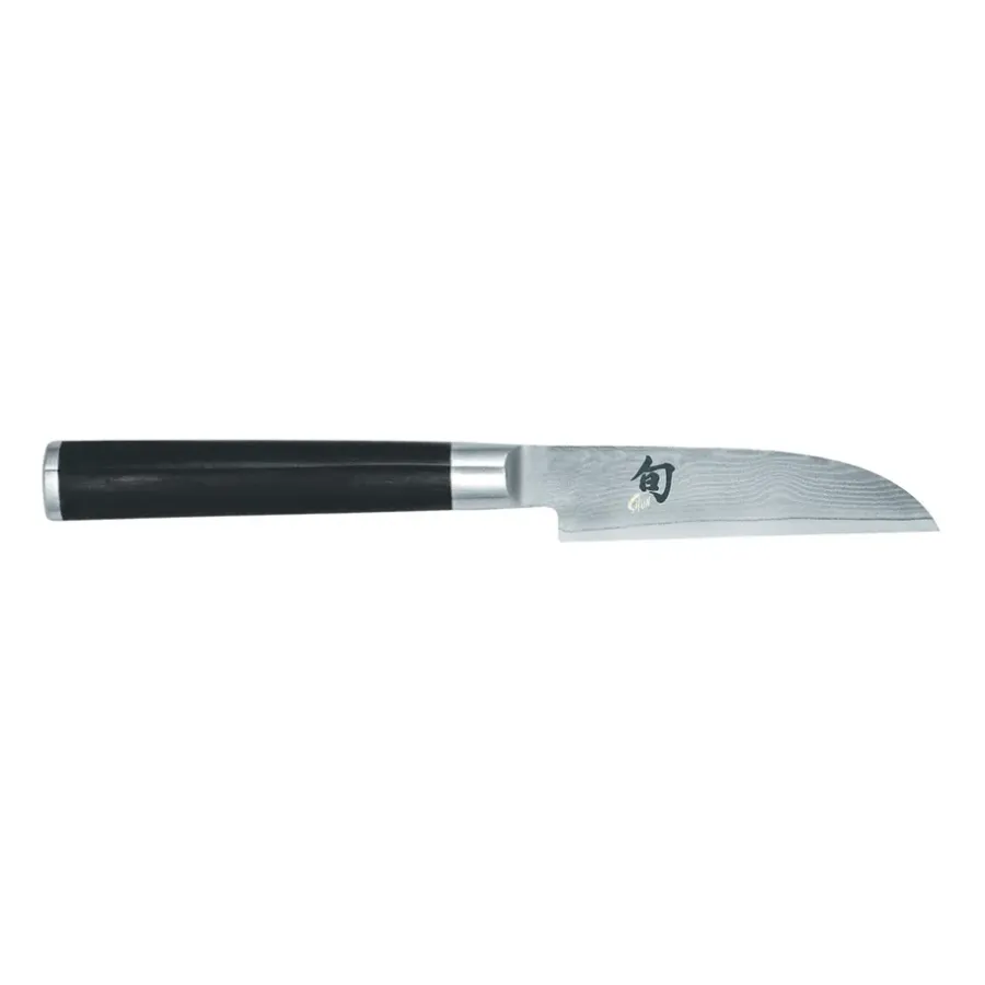 Shun Classic grönsakskniv, 9 cm^KAI