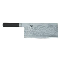 Grönsaksknivar-KAI Shun Classic kinesisk hackkniv, 18 cm