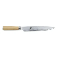Shun Classic White förskärare, 23 cm^KAI
