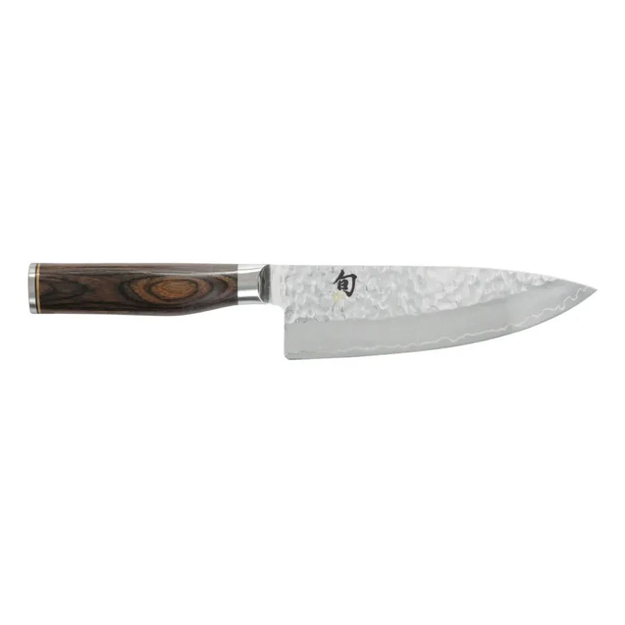 Shun Premier kockkniv, 15 cm^KAI New