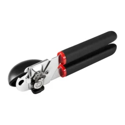 Kally konservöppnare svart, 20 cm^Dorre New