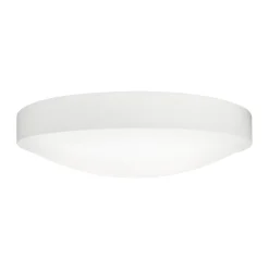 Kant plafond Ø45 cm, White^Konsthantverk Clearance
