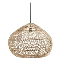 Karen taklampa rotting, Ø70 cm^PR Home Sale