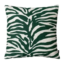 Karlberg prydnadskudde 50x50 cm, Green^Tinted Discount