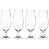 Ölglas-Scandi Living Karlevi ölglas 4-pack, 46 cl