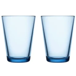 Kartio dricksglas 40 cl 2-pack, Aqua^Iittala Best