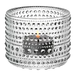 Kastehelmi ljuslykta 64 mm, klar^Iittala Sale