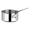 Kastruller-Mauviel Kastrull Cook Style 0,8 l, Stål
