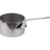 Kastrull med Pip mini Cook Style 5 cl, Stål^Mauviel Outlet