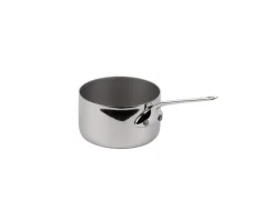 Kastrull mini Cook Style 30 cl, Stål^Mauviel Discount