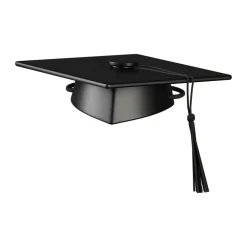 Kay Bojesen examensmössa till apa liten, Svart^Kay Bojesen Denmark New