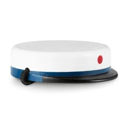 Kay Bojesen studentmössa till lilla apan, Vit-blå^Kay Bojesen Denmark New