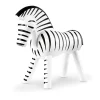 Kay Bojesen zebra, Svart-vit^Kay Bojesen Denmark Clearance