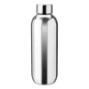 Termosar-Stelton Keep Cool termoflaska 0,6 l, Steel