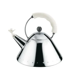 Kettle Vattenkokare, vit^Alessi Sale