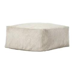Kid's Base sittpuff 85x85x34 cm, Naturvit^Kid's Concept Clearance