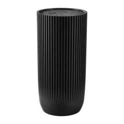 Knivförvaring|Knivblock-Dorre Kiki knivblock 24 cm, Black