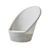 Kingston solstol, White grey^Cane-line Sale