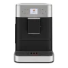 Kaffemaskiner-KitchenAid automatisk espressomaskin KF6, Cast iron black