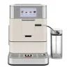 automatisk espressomaskin KF8, Porcelain white^KitchenAid Outlet