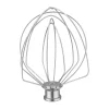 ballongvisp till stora köksmaskiner, Stainless steel^KitchenAid Clearance