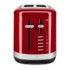 Brödrostar-KitchenAid brödrost 2 skivor, Empire red