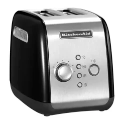 brödrost automatisk 2 skivor, Onyx black^KitchenAid New