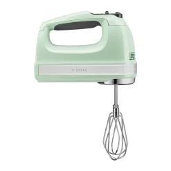 Elvispar-KitchenAid elvisp med 9 hastigheter 85W, Pistachio