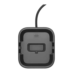 Tillbehör Köksmaskiner-KitchenAid Go laddningsdocka till batteri, Black matte