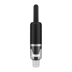 Go sladdlös handdammsugare utan batteri, Black matte^KitchenAid Discount