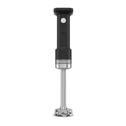 Go sladdlös stavmixer utan batteri, Black matte^KitchenAid Clearance