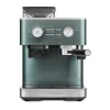 halvautomatisk espressomaskin med kvarn, Juniper^KitchenAid New