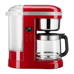 kaffebryggare 12 koppar 1,7 L, Empire red^KitchenAid Best