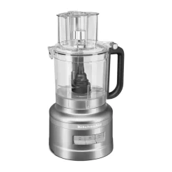5KFP1319 matberedare 3,1 L, Contour silver^KitchenAid Clearance