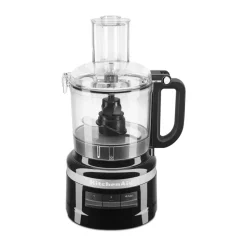 5KFP0719 matberedare 1,7 L, Onyx black^KitchenAid Clearance