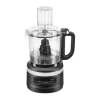 Matberedare-KitchenAid 5KFP0719 matberedare 1,7 L, Black matte