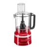 Matberedare-KitchenAid 5KFP0921 matberedare 2,1 L, Empire red