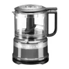 minihackare 0,83 L, Contour silver^KitchenAid Online