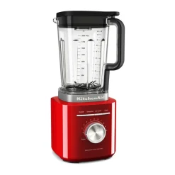 Blenders-KitchenAid Pure Power 5KSB2073 blender 2 L, Empire red