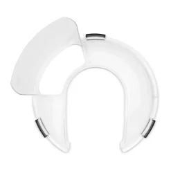 stänkskydd till stora köksmaskiner, Transparent^KitchenAid Best