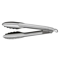 Stekpincetter & Stektänger-Rösle Kökstång låsbar 23 cm, Stål