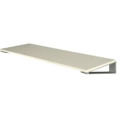 Skohyllor|Skohyllor-LoCa Knax skohylla, vit