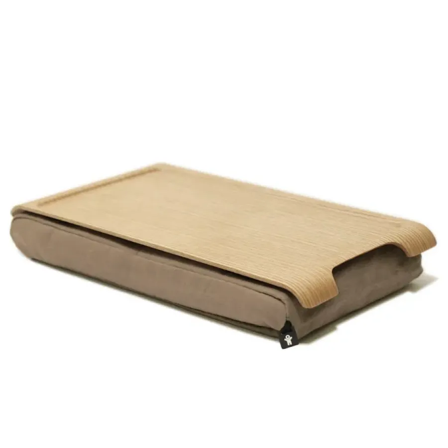 Knäbricka mini, sand-pilträ^Bosign Discount