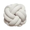 Knot kudde, Cream^Design House Stockholm Sale