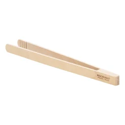 Stekpincetter & Stektänger-Kockums Jernverk Kockums stektång 30 cm, Bok